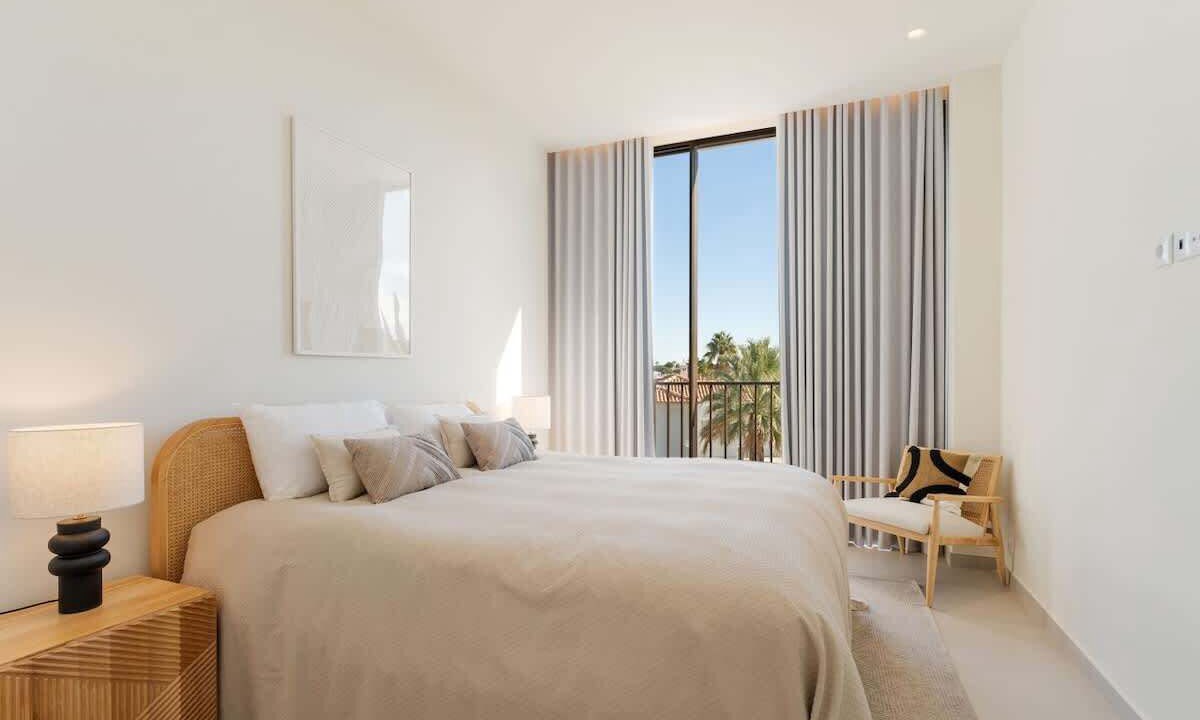 Photo of Bedroom in Almancil