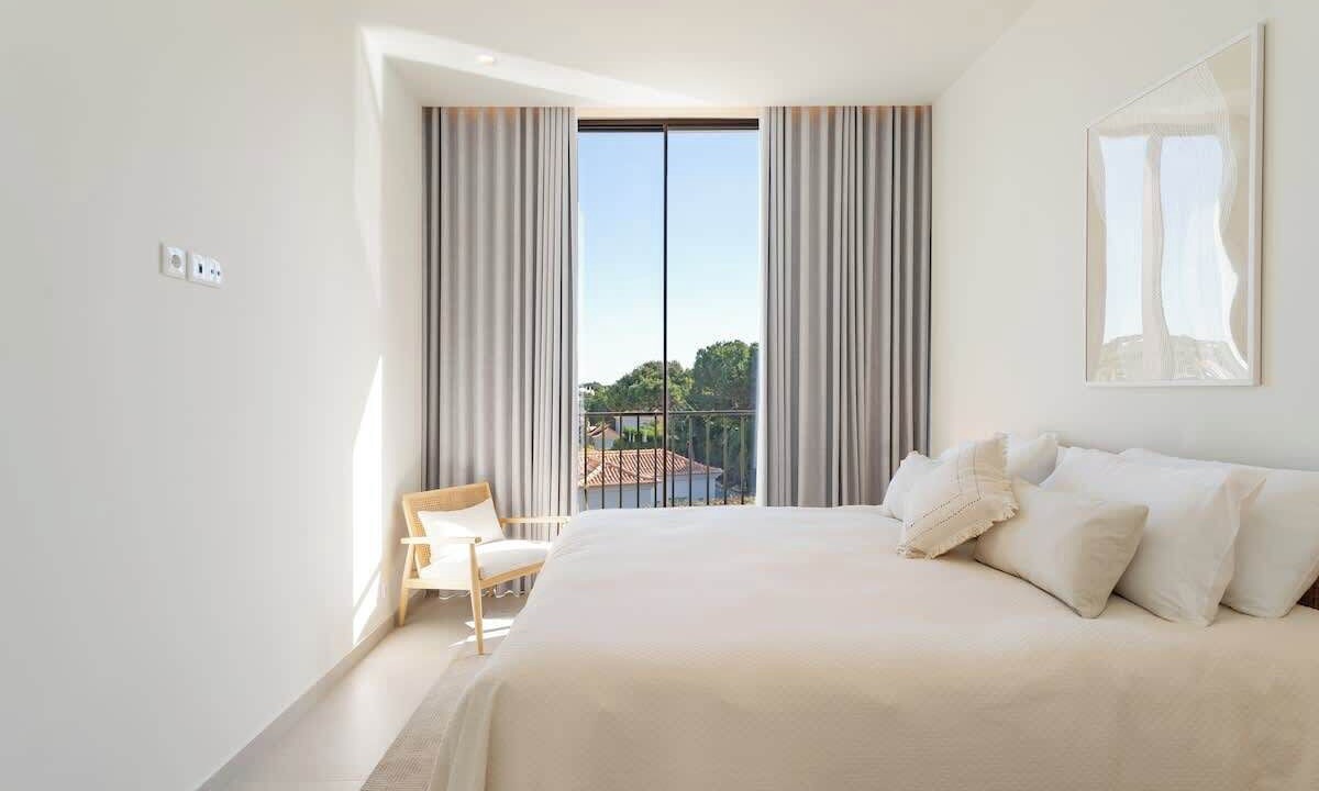 Photo of Bedroom in Almancil
