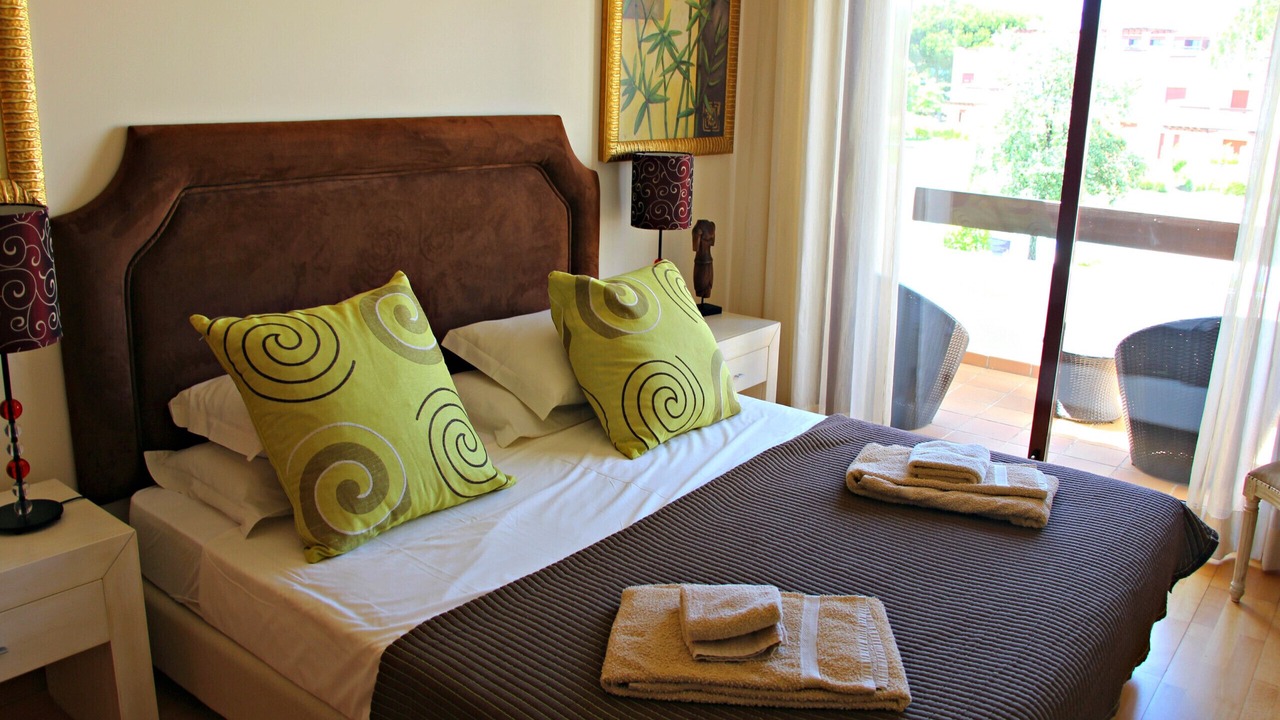 Photo of Bedroom in Algarve