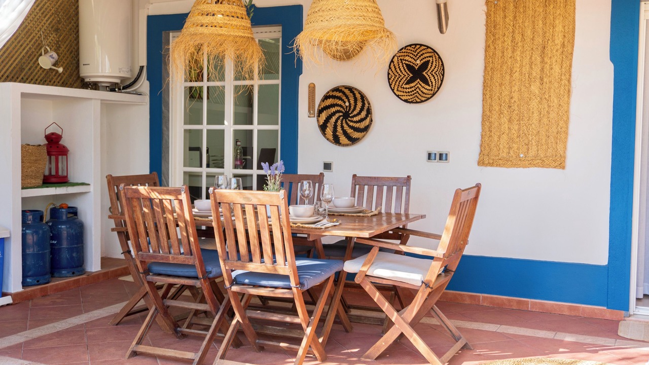Photo of Outdoor in Santa Luzia