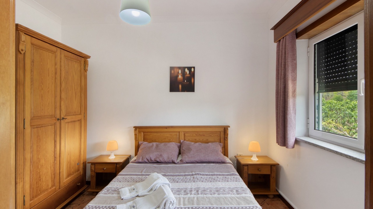 Photo of Bedroom in Castro Daire