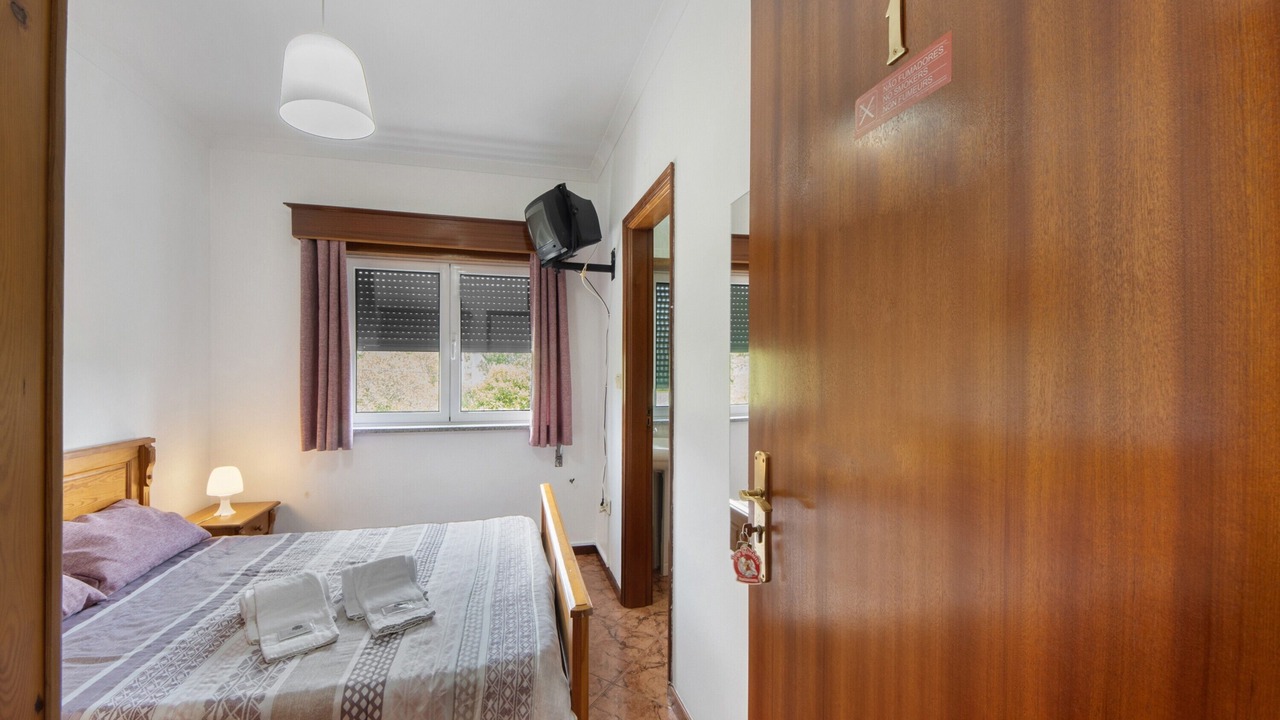 Photo of Bedroom in Castro Daire