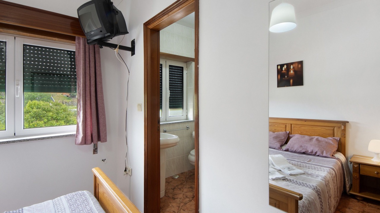 Photo of Bedroom in Castro Daire
