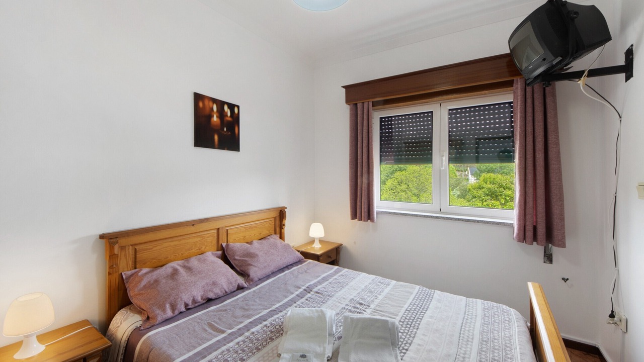 Photo of Bedroom in Castro Daire