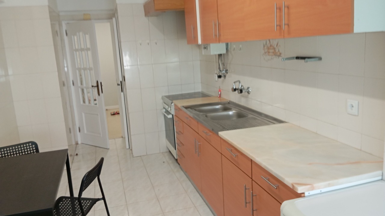 Photo of Kitchen in Amadora