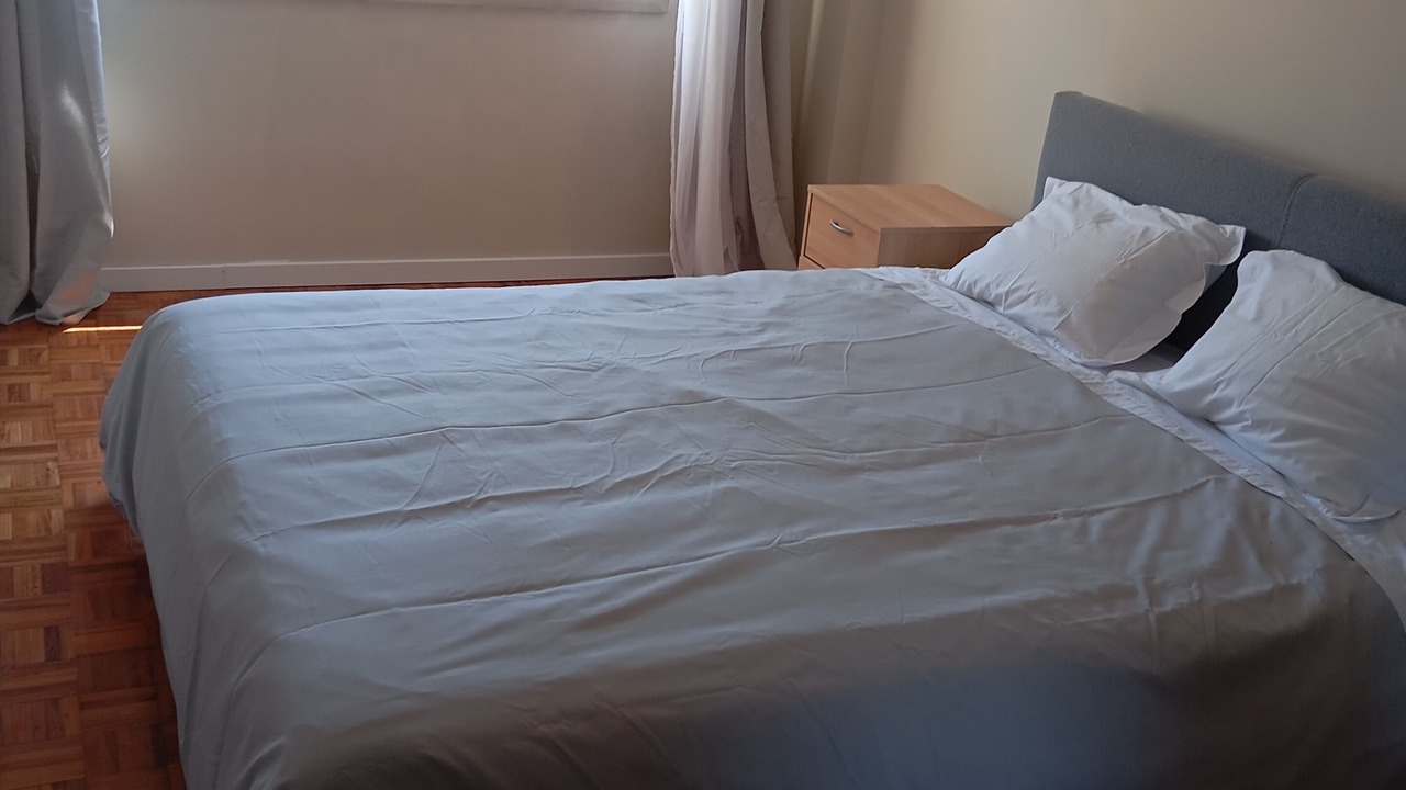 Photo of Bedroom in Amadora