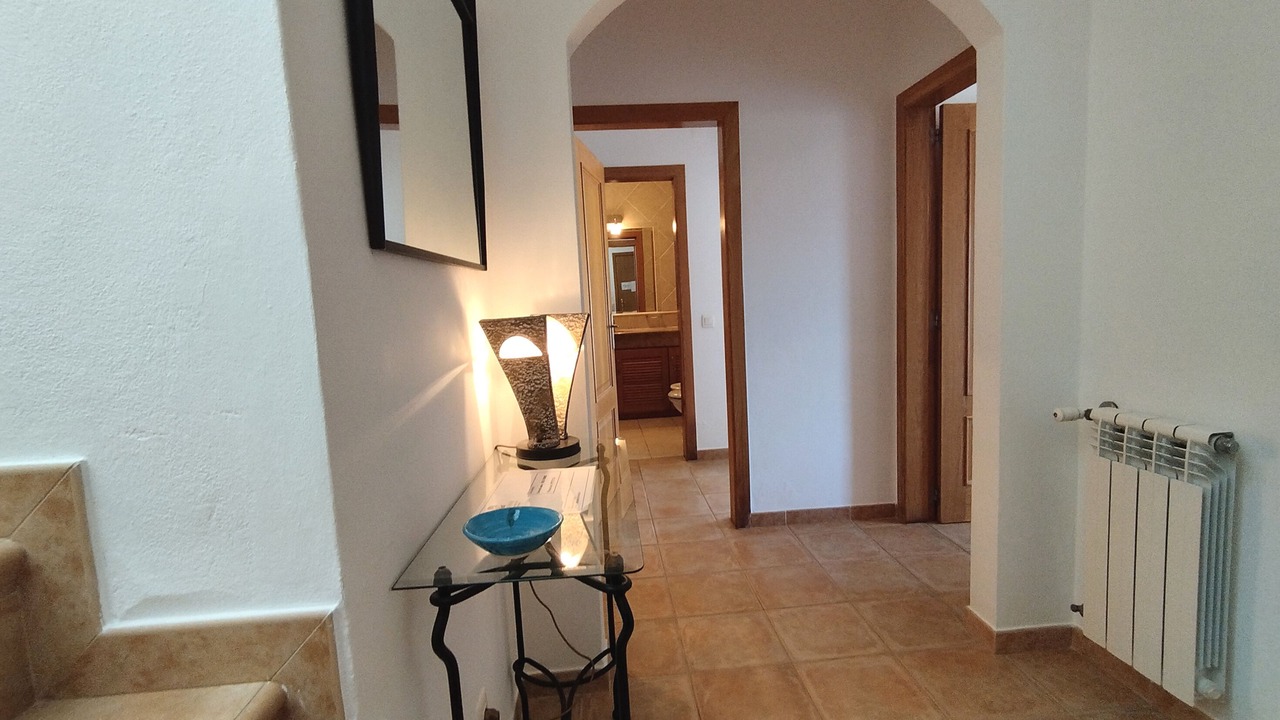 Photo of Bedroom in Luz