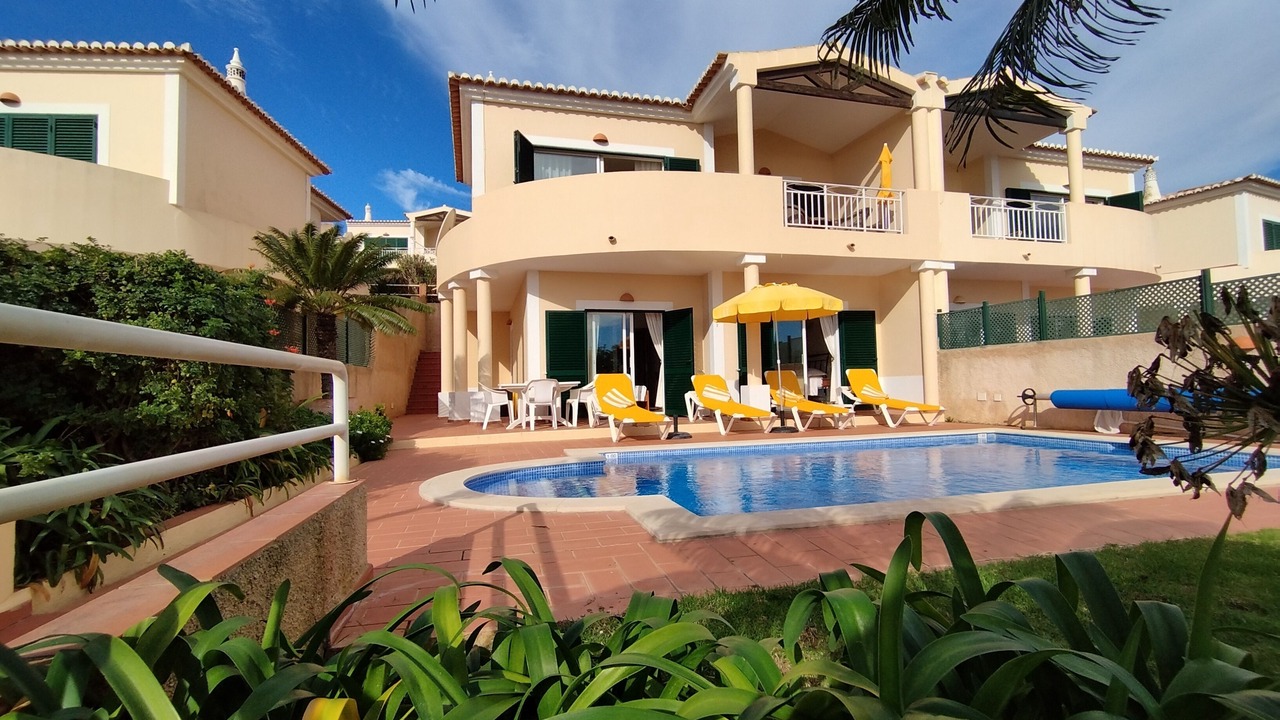 Photo of Outdoor in Luz