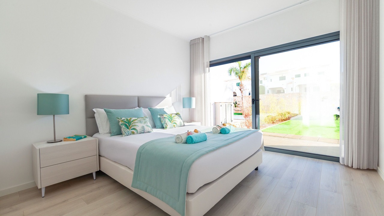 Photo of Bedroom in Castelo