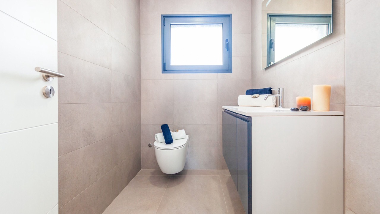 Photo of Bathroom in Castelo