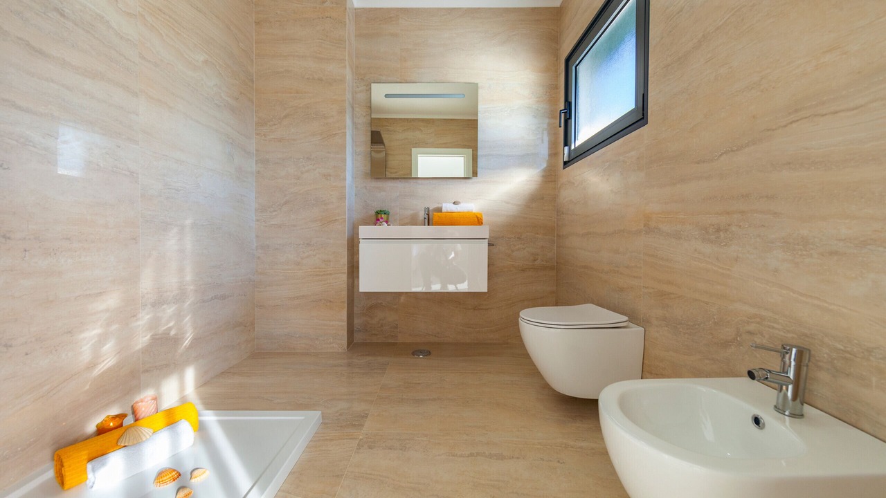 Photo of Bathroom in Castelo