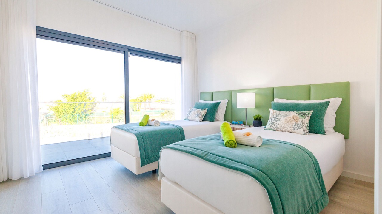 Photo of Bedroom in Castelo