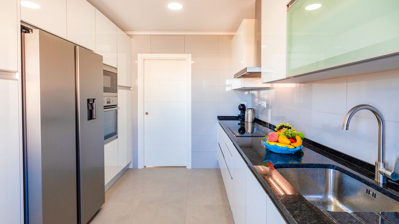 Photo of Kitchen in Castelo