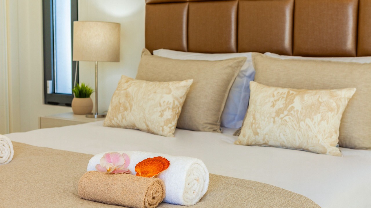 Photo of Bedroom in Castelo