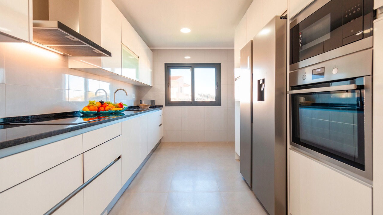 Photo of Kitchen in Castelo