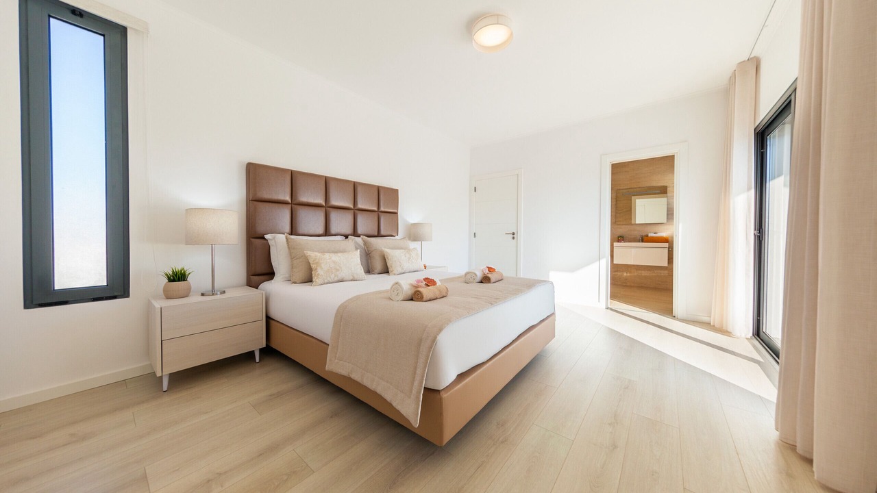 Photo of Bedroom in Castelo