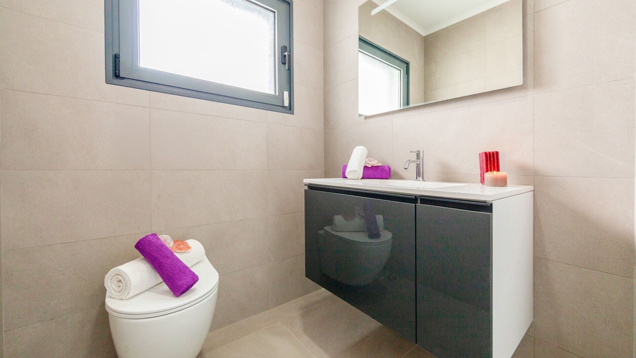 Photo of Bathroom in Castelo