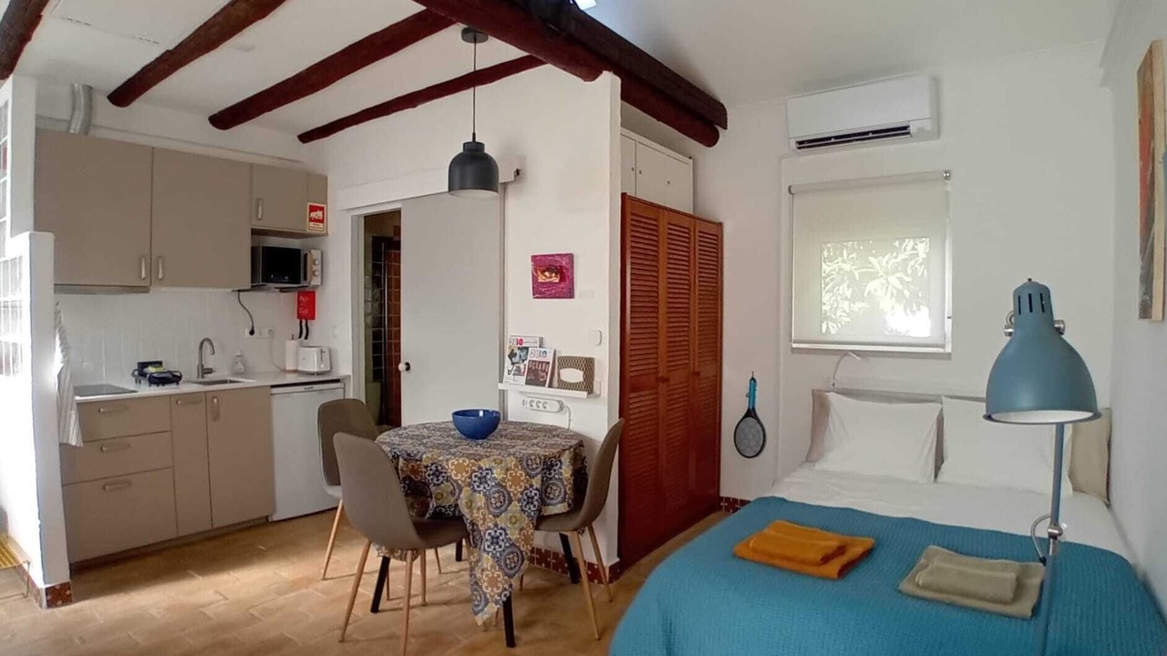 Photo of Bedroom in Barreiro
