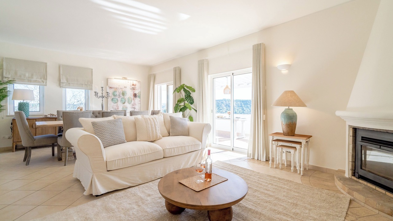 Photo of Livingroom in Praia da Luz