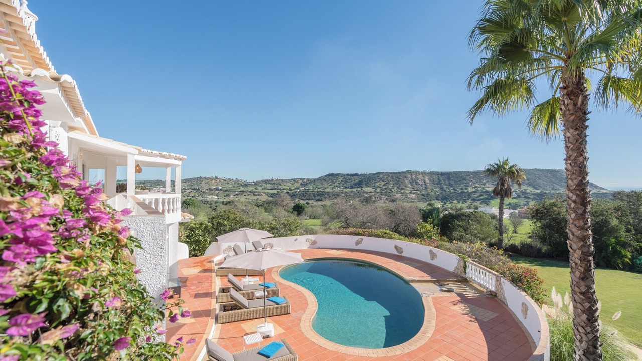 Photo of Outdoor in Praia da Luz