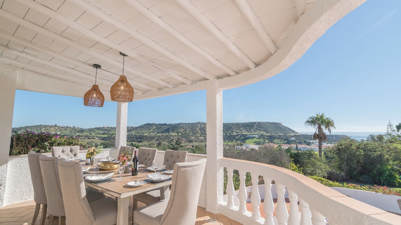 Photo of Outdoor in Praia da Luz