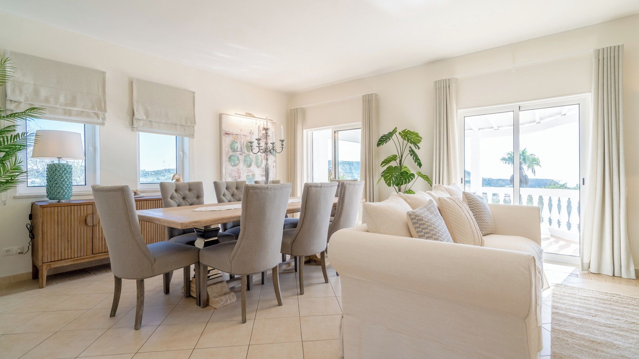 Photo of Livingroom in Praia da Luz