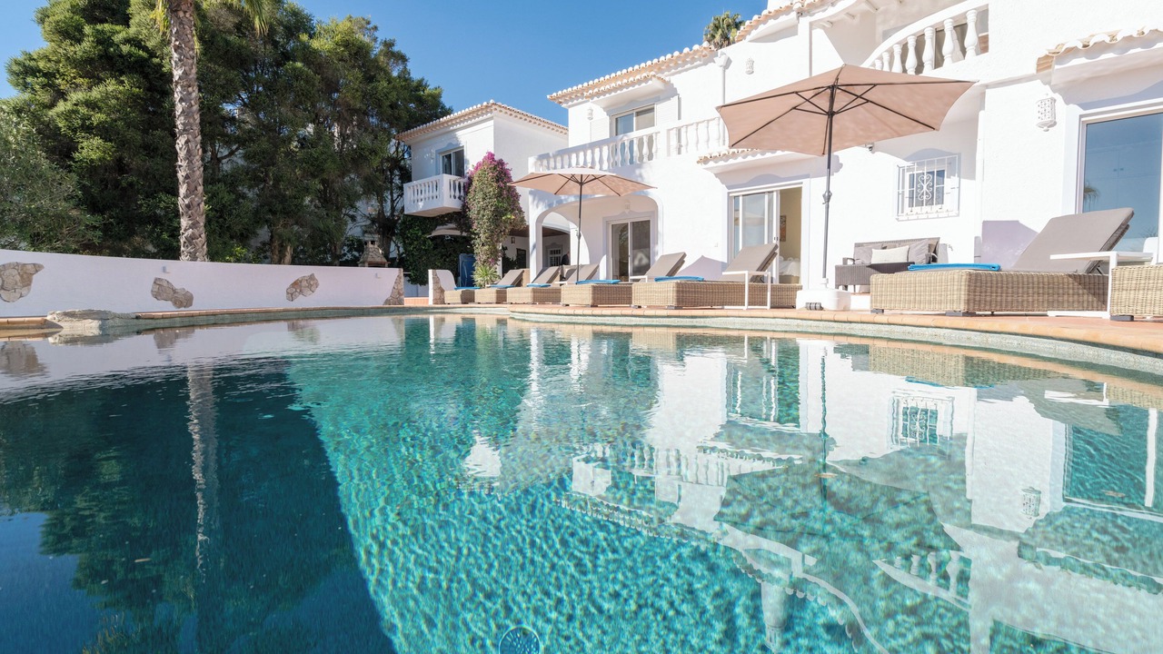 Photo of Outdoor in Praia da Luz