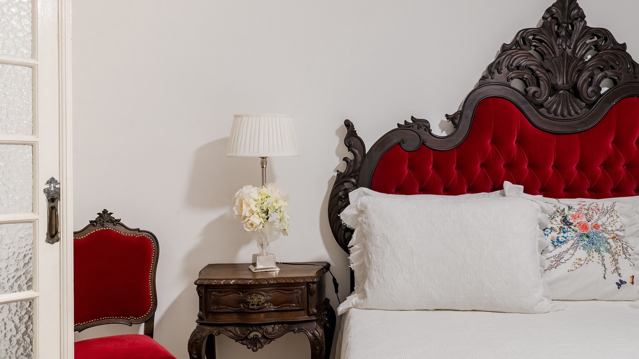 Photo of Bedroom in Ronfe