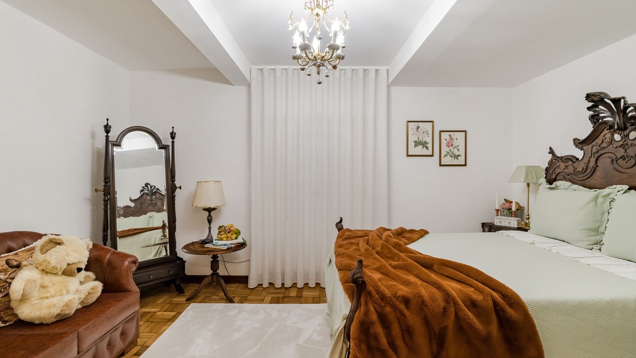 Photo of Bedroom in Ronfe
