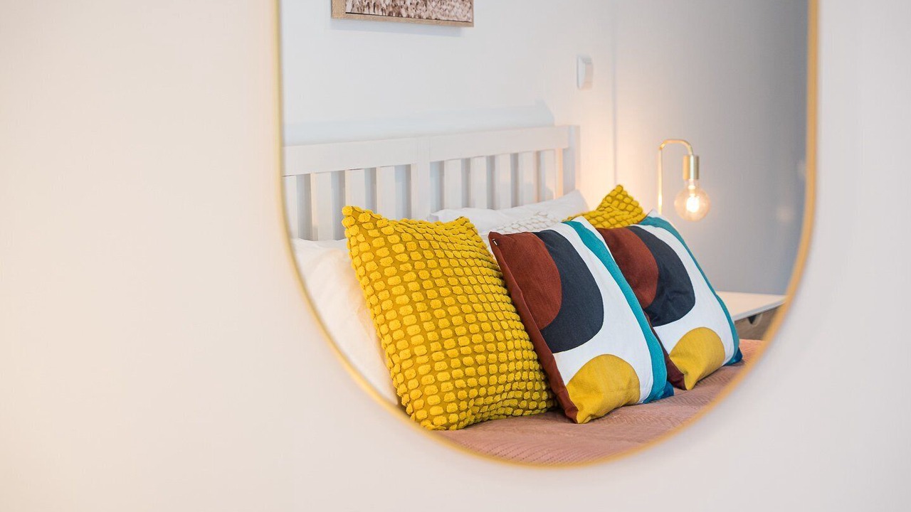 Photo of Bedroom in Campanha