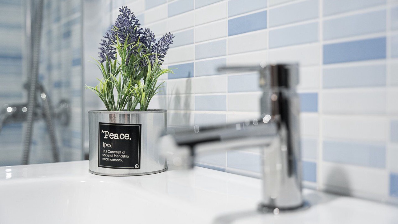 Photo of Bathroom in Campanha