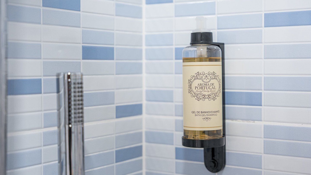 Photo of Bathroom in Campanha