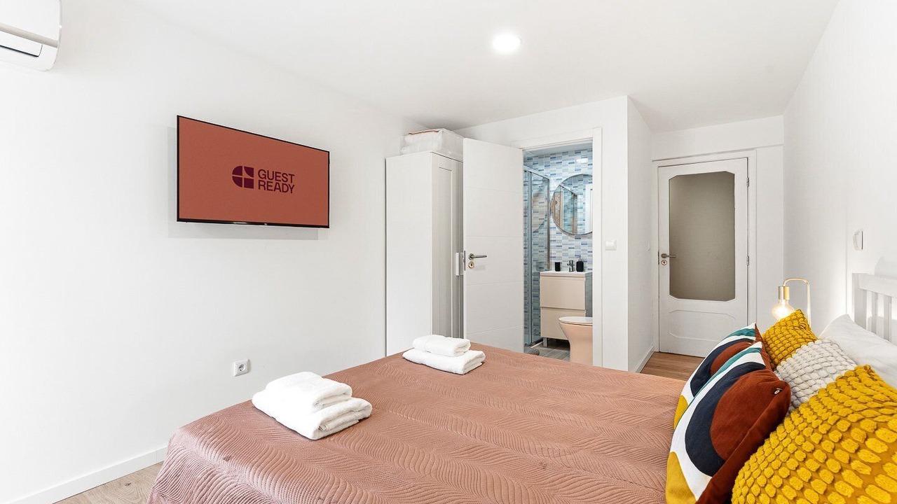 Photo of Bedroom in Campanha