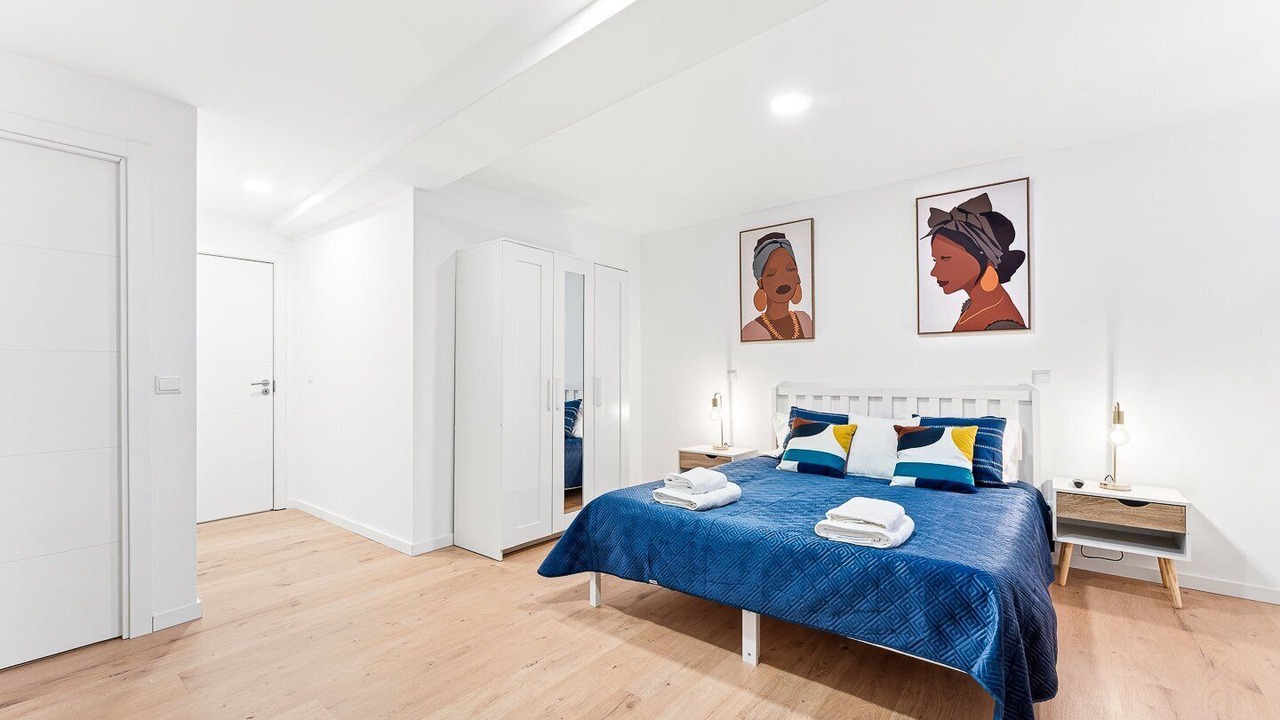 Photo of Bedroom in Campanha