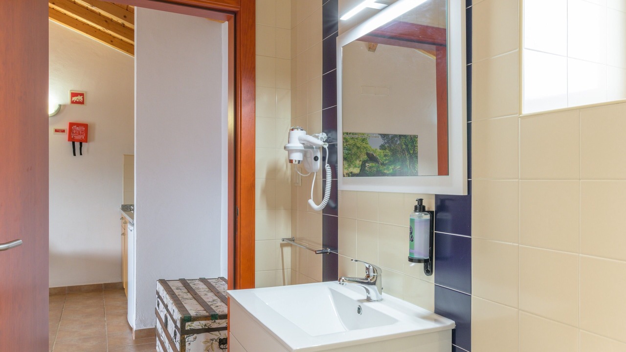 Photo of Bathroom in Sao Luis