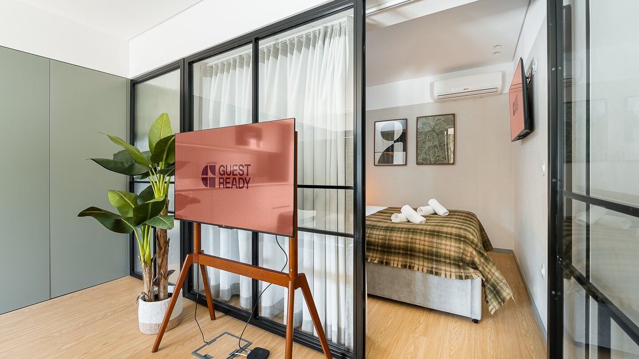 Photo of Bedroom in Leixões