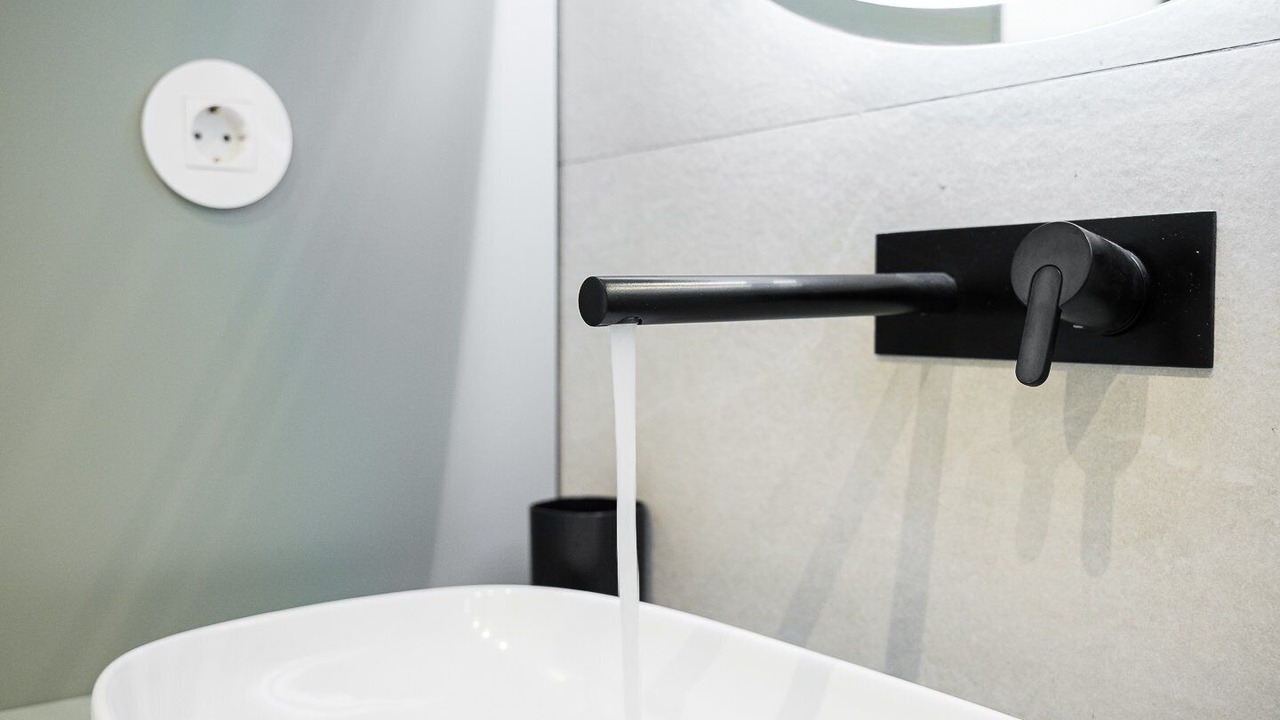 Photo of Bathroom in Leixões