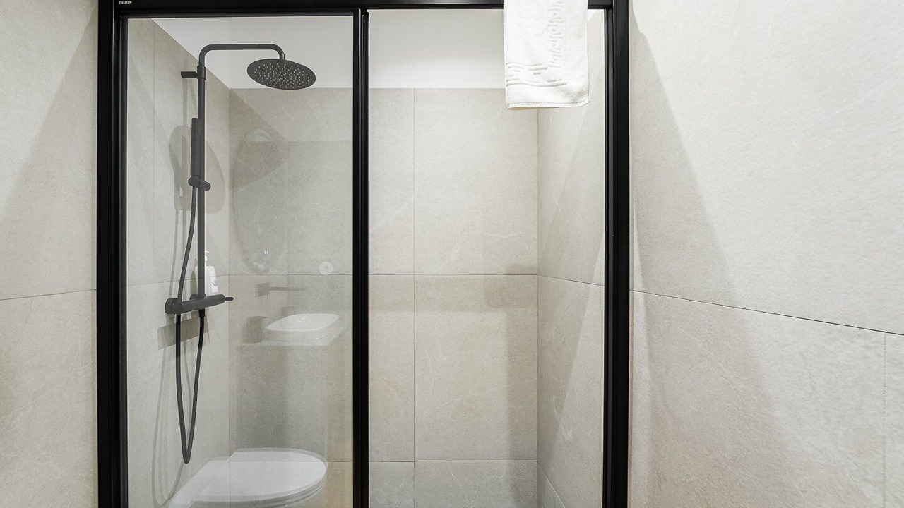 Photo of Bathroom in Leixões