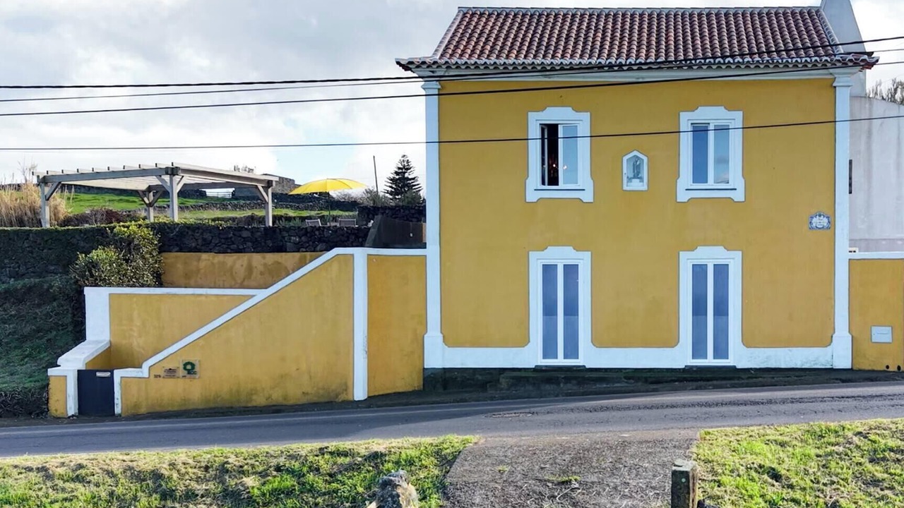 Photo of Outdoor in Praia da Vitoria