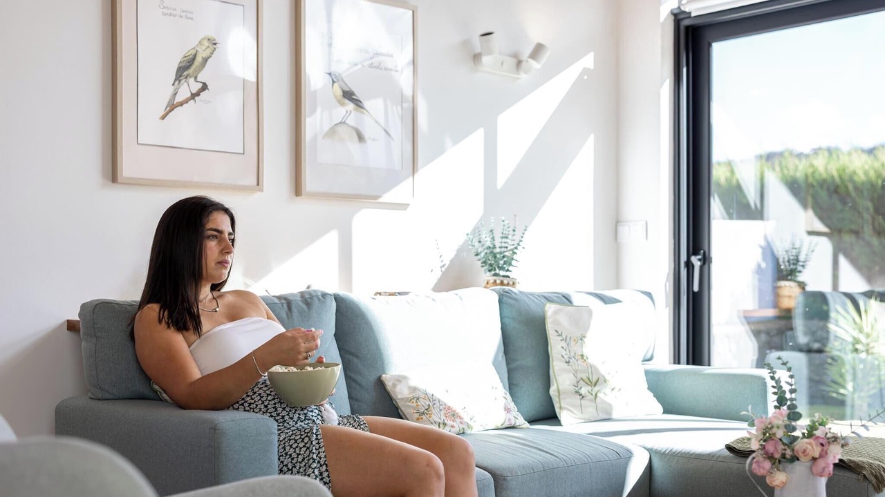 Photo of Livingroom in Altares