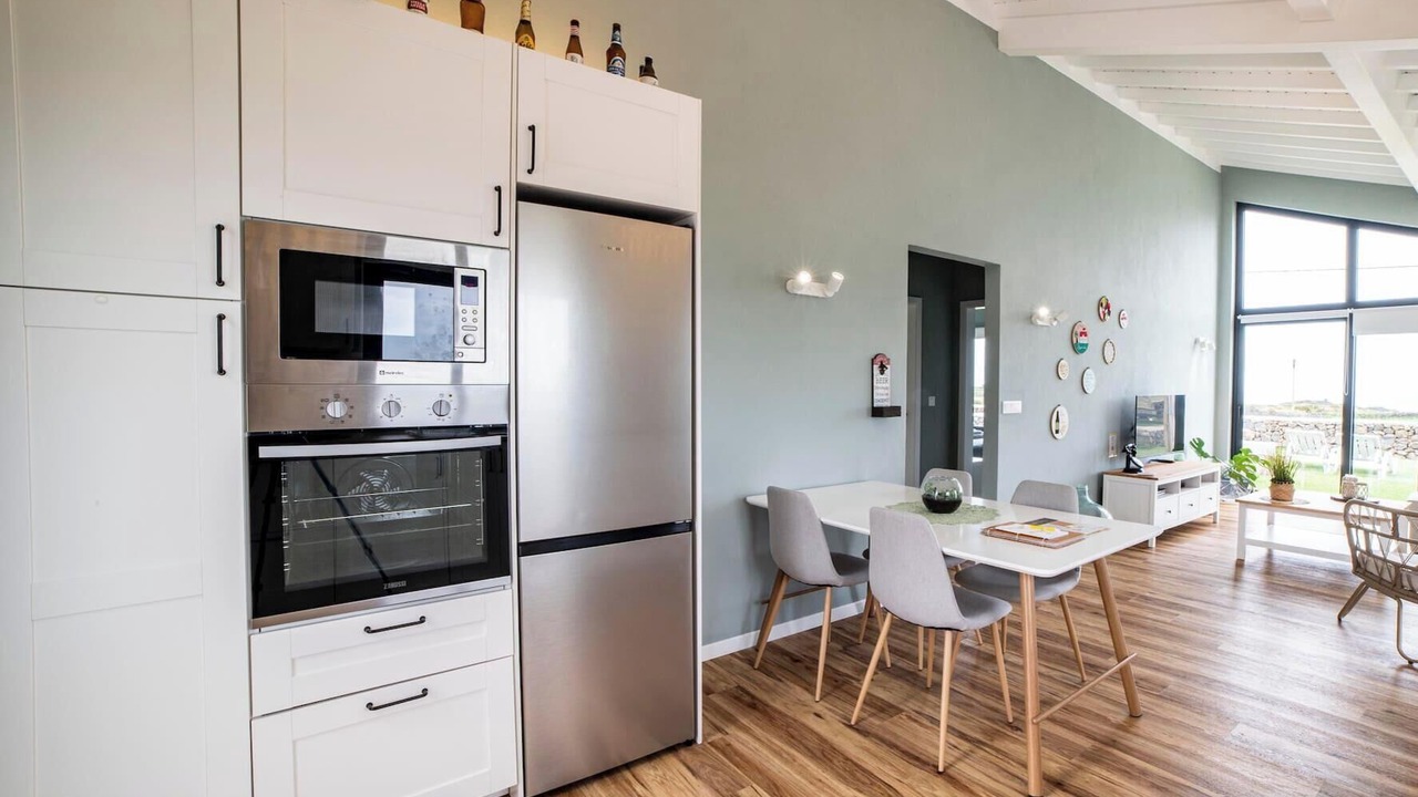 Photo of Kitchen in Altares