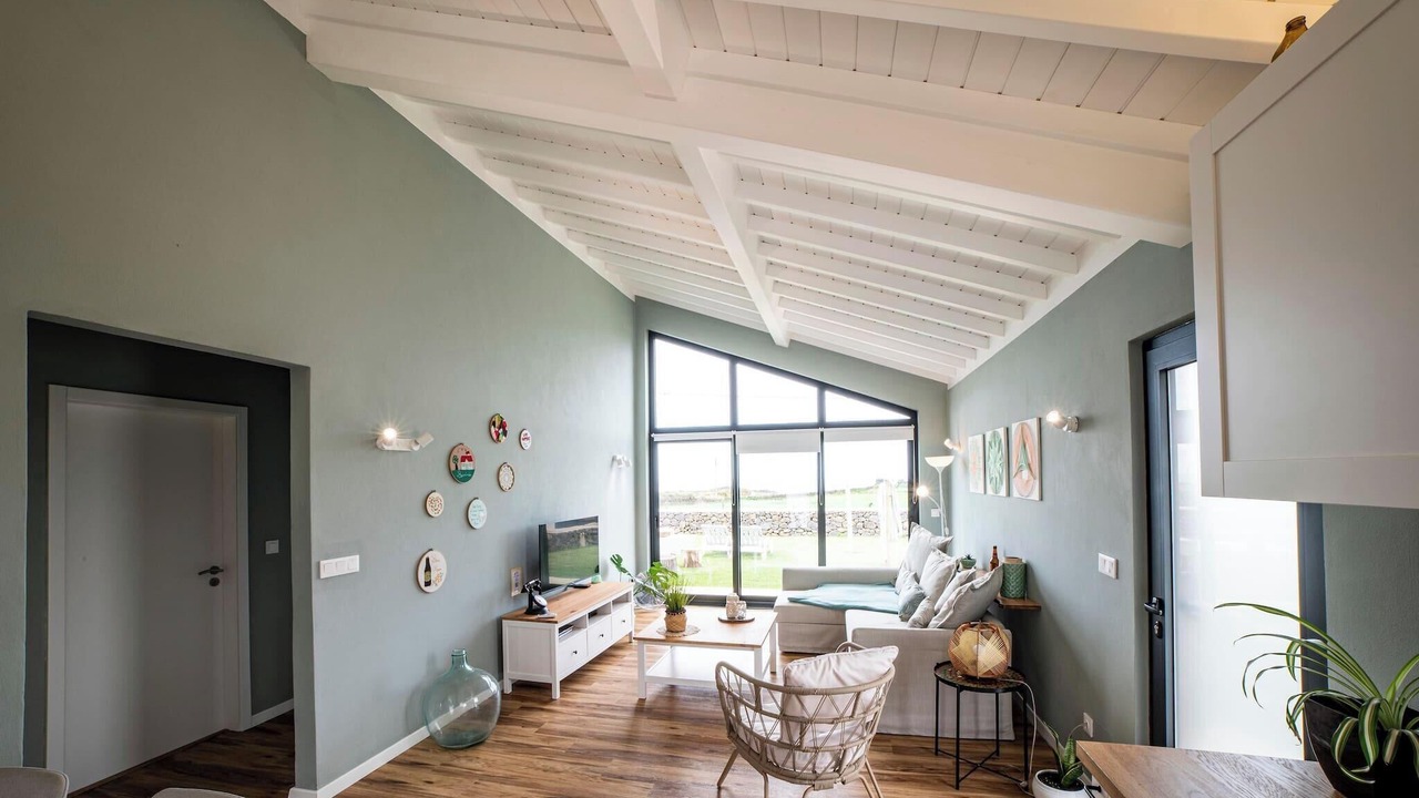 Photo of Livingroom in Altares