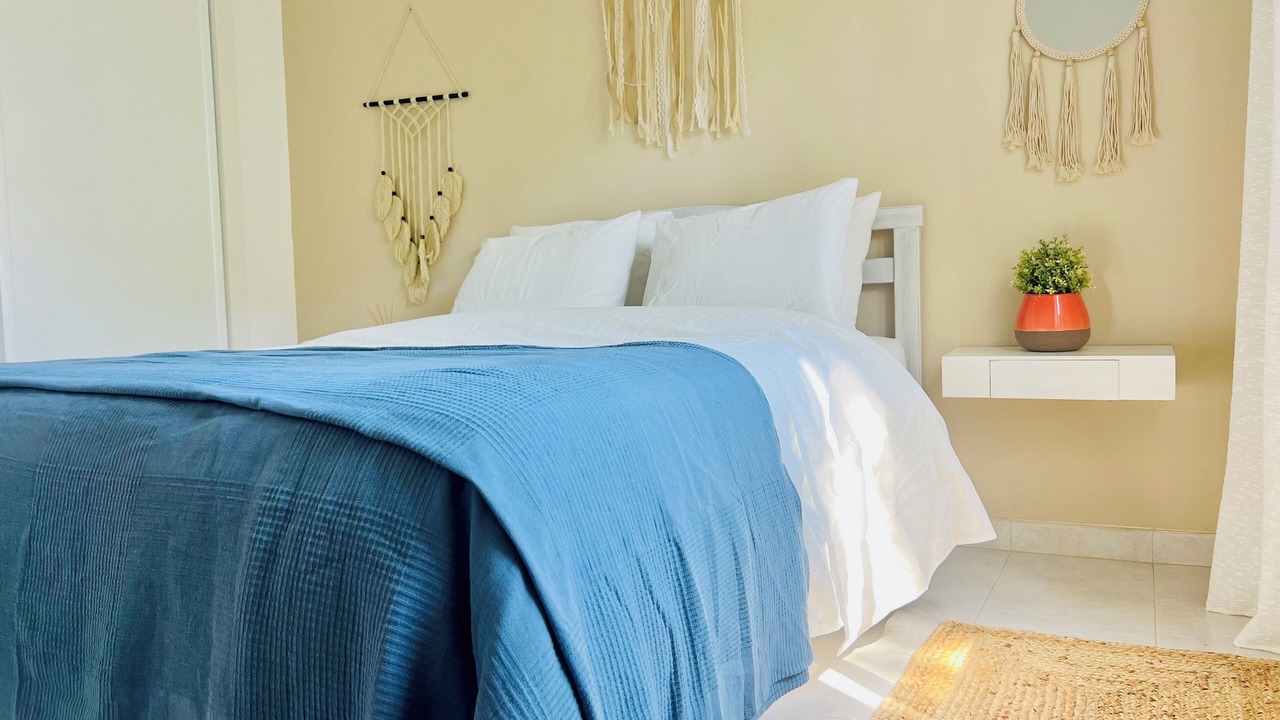 Photo of Bedroom in Aldeia das Acoteias
