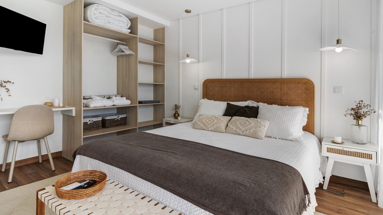 Photo of Bedroom in Miranda