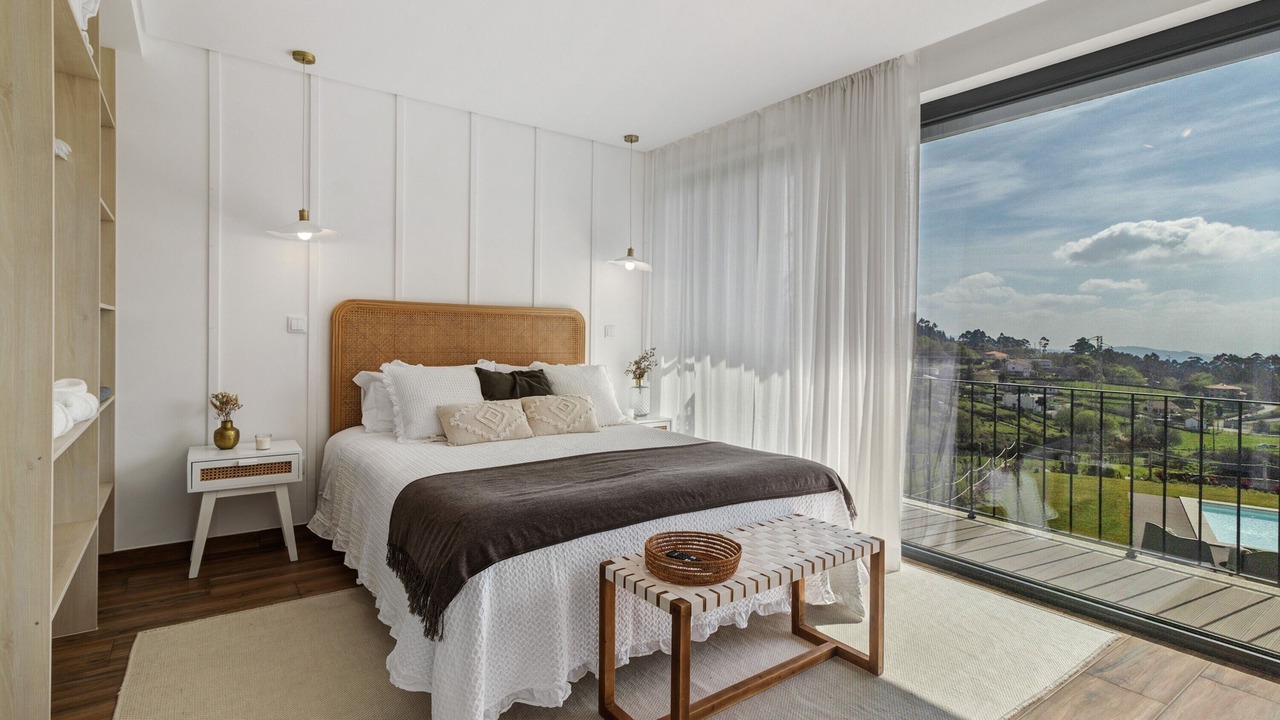 Photo of Bedroom in Miranda