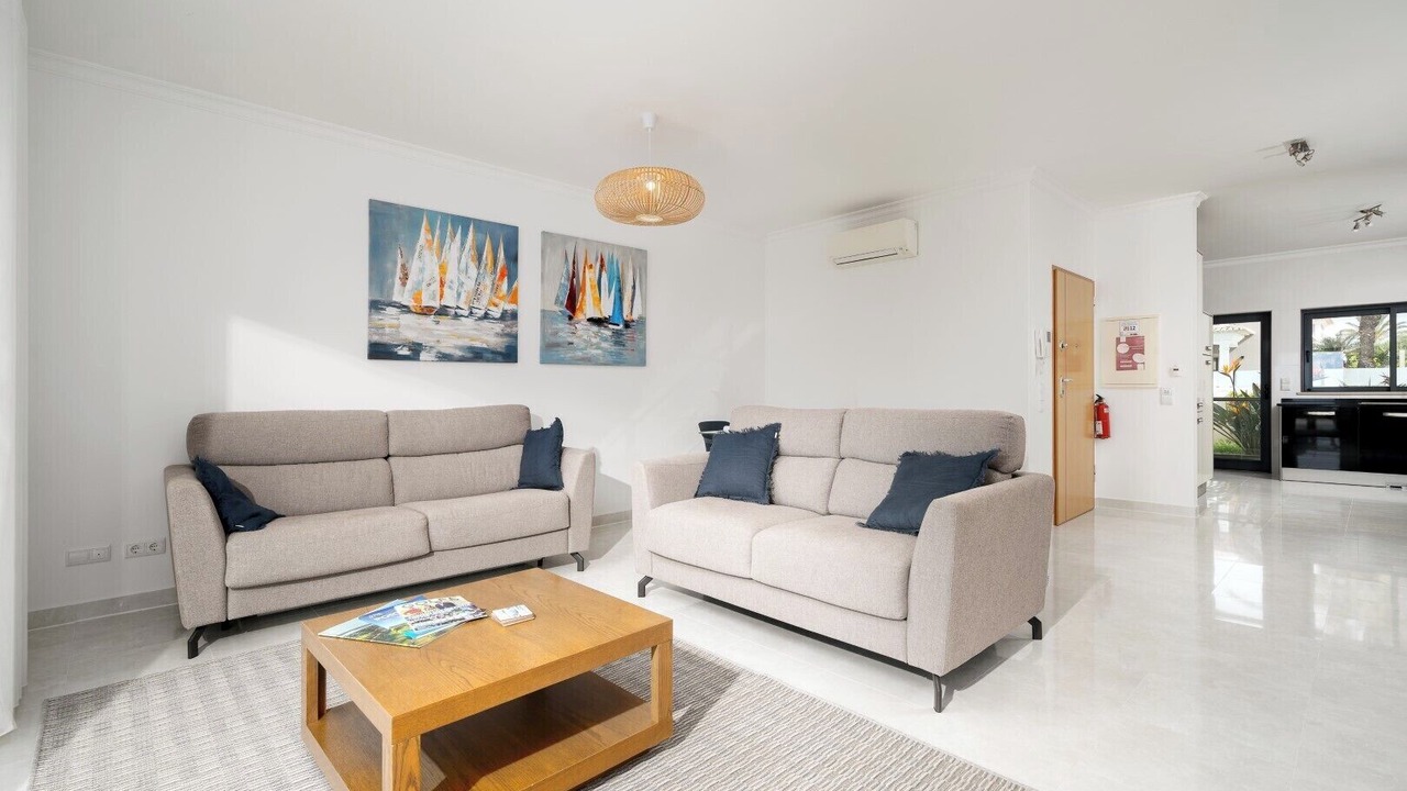 Photo of Livingroom in Porto de Mos