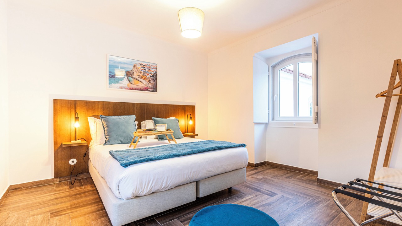 Photo of Bedroom in Banzao