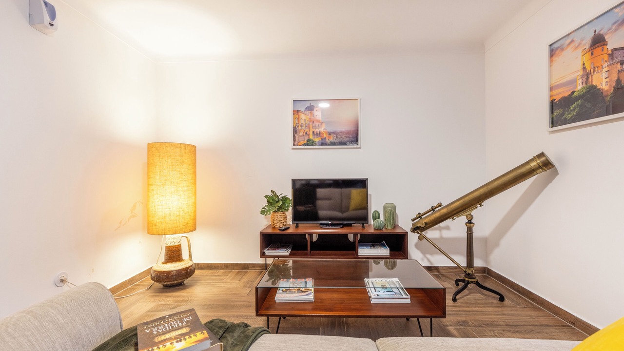 Photo of Livingroom in Banzao