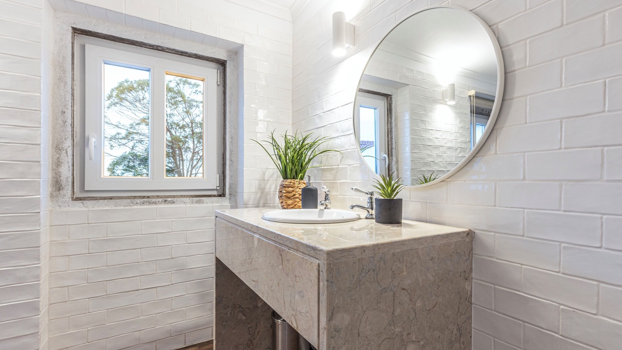 Photo of Bathroom in Banzao