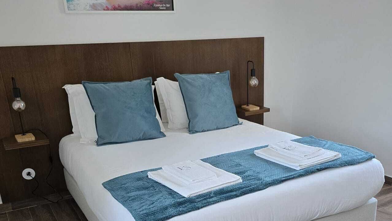 Photo of Bedroom in Banzao